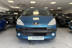 Peugeot 1007 1.4 HDi 70 cv