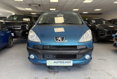 Peugeot 1007 1.4 HDi 70 cv
