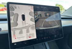 Tesla Model 3 LONG RANGE 75 KWH 620 KM ATTELAGE