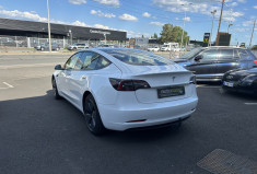 Tesla Model 3 LONG RANGE 75 KWH 620 KM ATTELAGE