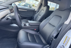 Tesla Model 3 LONG RANGE 75 KWH 620 KM ATTELAGE