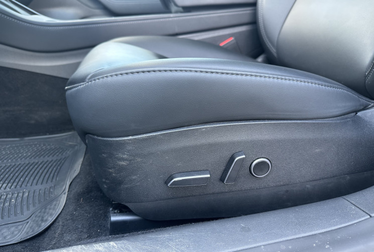 Tesla Model 3 LONG RANGE 75 KWH 620 KM ATTELAGE