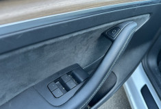 Tesla Model 3 LONG RANGE 75 KWH 620 KM ATTELAGE