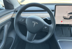 Tesla Model 3 LONG RANGE 75 KWH 620 KM ATTELAGE