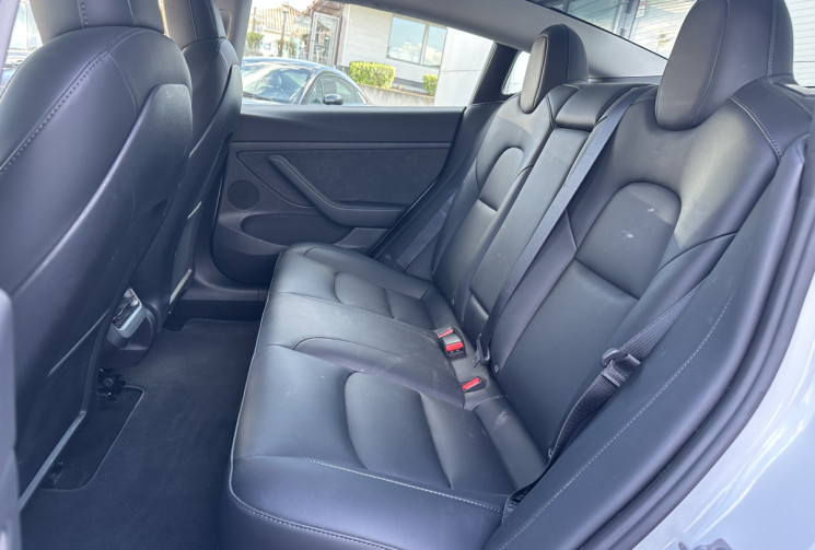 Tesla Model 3 LONG RANGE 75 KWH 620 KM ATTELAGE