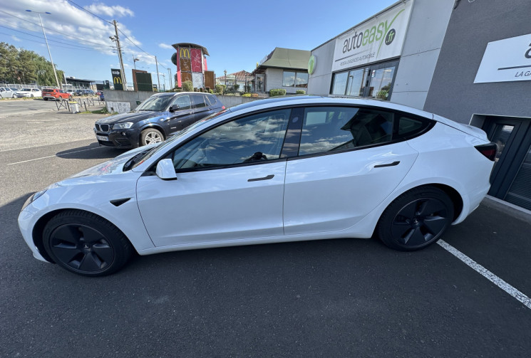 Tesla Model 3 LONG RANGE 75 KWH 620 KM ATTELAGE