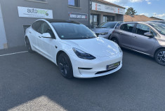 Tesla Model 3 LONG RANGE 75 KWH 620 KM ATTELAGE