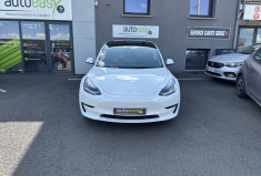 Tesla Model 3 LONG RANGE 75 KWH 620 KM ATTELAGE