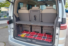 Volkswagen MULTIVAN 1.4 eHybrid 218ch Energetic Court DSG6