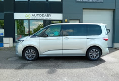 Volkswagen MULTIVAN 1.4 eHybrid 218ch Energetic Court DSG6