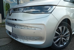 Volkswagen MULTIVAN 1.4 eHybrid 218ch Energetic Court DSG6
