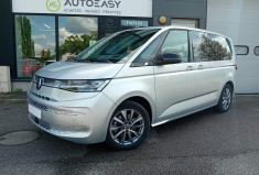 Volkswagen MULTIVAN 1.4 eHybrid 218ch Energetic Court DSG6