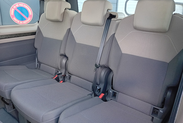 Volkswagen MULTIVAN 1.4 eHybrid 218ch Energetic Court DSG6
