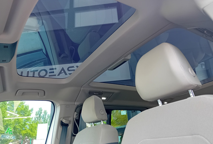 Volkswagen MULTIVAN 1.4 eHybrid 218ch Energetic Court DSG6