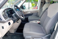 Volkswagen MULTIVAN 1.4 eHybrid 218ch Energetic Court DSG6