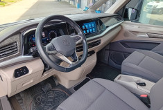 Volkswagen MULTIVAN 1.4 eHybrid 218ch Energetic Court DSG6