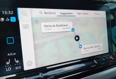 Volkswagen MULTIVAN 1.4 eHybrid 218ch Energetic Court DSG6