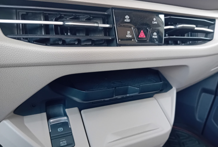 Volkswagen MULTIVAN 1.4 eHybrid 218ch Energetic Court DSG6