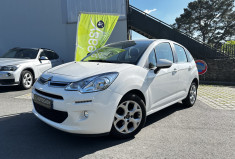 Citroën C3 II 1.2 82ch Feel Edition