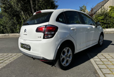 Citroën C3 1.2 EDITION FEEL