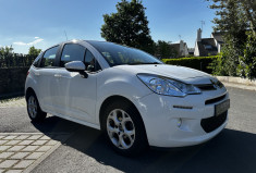 Citroën C3 1.2 EDITION FEEL