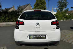 Citroën C3 1.2 EDITION FEEL