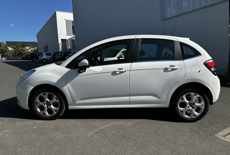 Citroën C3 1.2 EDITION FEEL