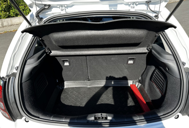 Citroën C3 1.2 EDITION FEEL