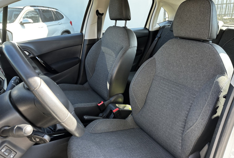 Citroën C3 1.2 EDITION FEEL