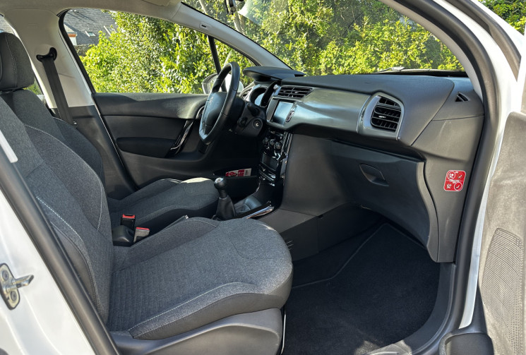 Citroën C3 1.2 EDITION FEEL