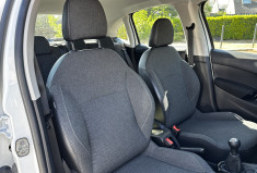 Citroën C3 II 1.2 82ch Feel Edition