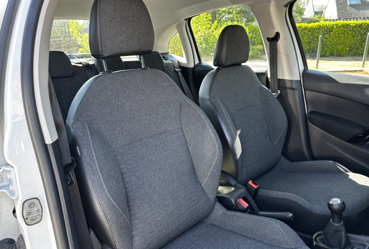 Citroën C3 1.2 EDITION FEEL