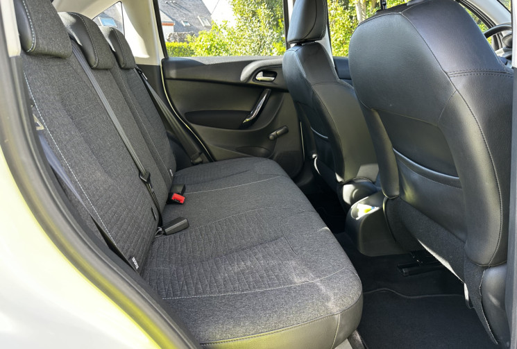 Citroën C3 1.2 EDITION FEEL