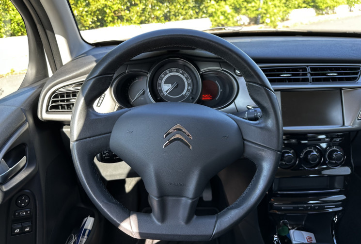 Citroën C3 1.2 EDITION FEEL