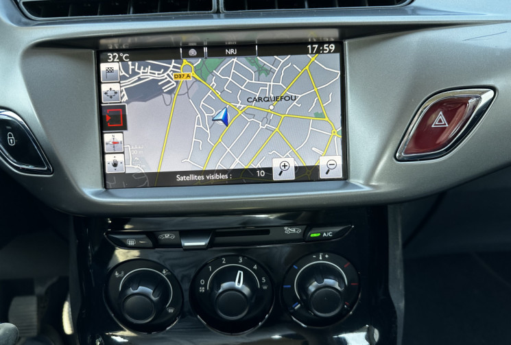 Citroën C3 II 1.2 82ch Feel Edition