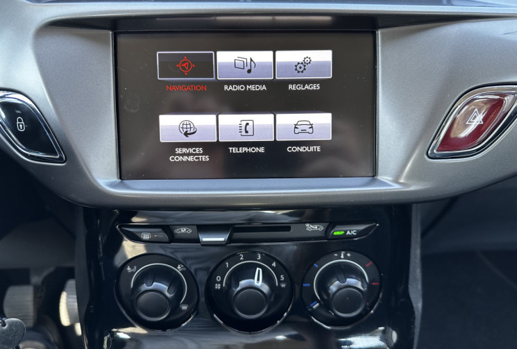 Citroën C3 1.2 EDITION FEEL