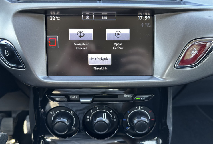 Citroën C3 1.2 EDITION FEEL