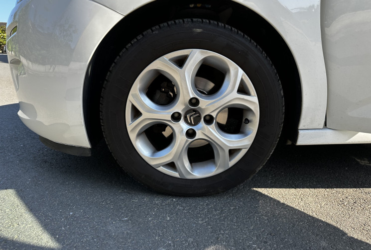 Citroën C3 1.2 EDITION FEEL