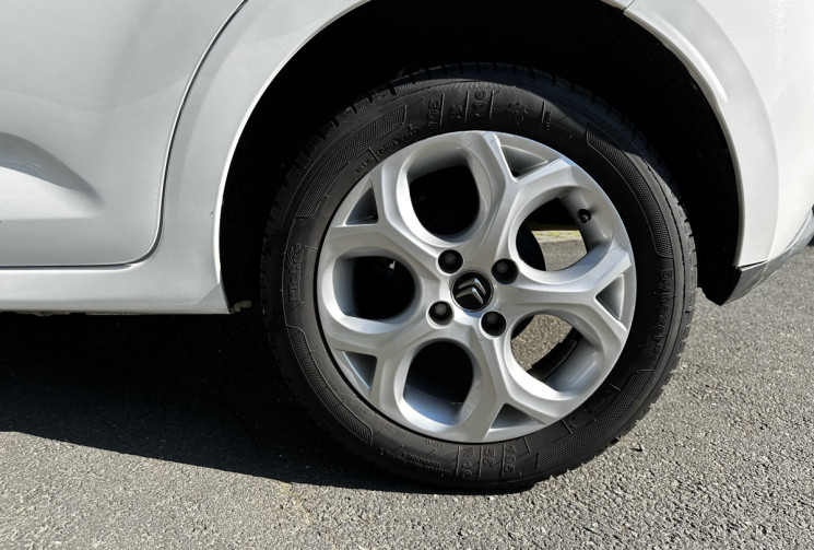 Citroën C3 1.2 EDITION FEEL