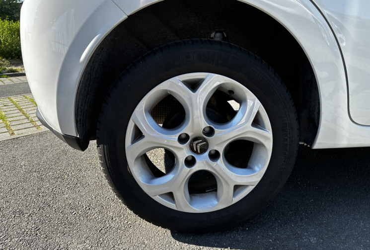 Citroën C3 1.2 EDITION FEEL