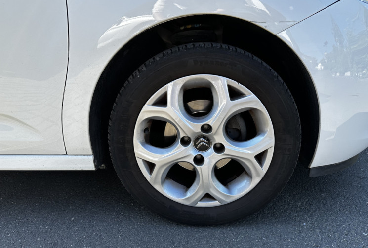 Citroën C3 1.2 EDITION FEEL