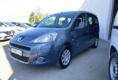 Peugeot Partner 1.6 HDI CONFORT 75 CV