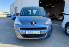 Peugeot Partner 1.6 HDI CONFORT 75 CV