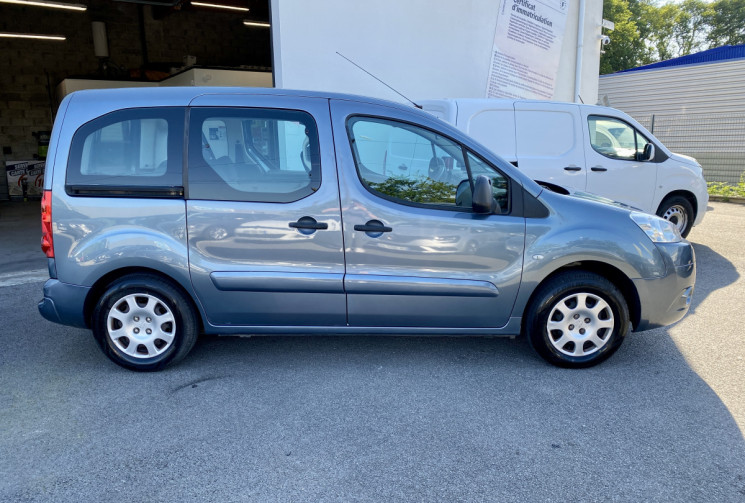 Peugeot Partner 1.6 HDI CONFORT 75 CV