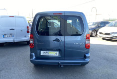 Peugeot Partner 1.6 HDI CONFORT 75 CV