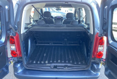 Peugeot Partner 1.6 HDI CONFORT 75 CV