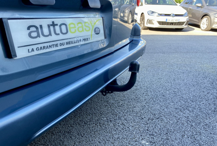 Peugeot Partner 1.6 HDI CONFORT 75 CV