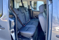 Peugeot Partner 1.6 HDI CONFORT 75 CV