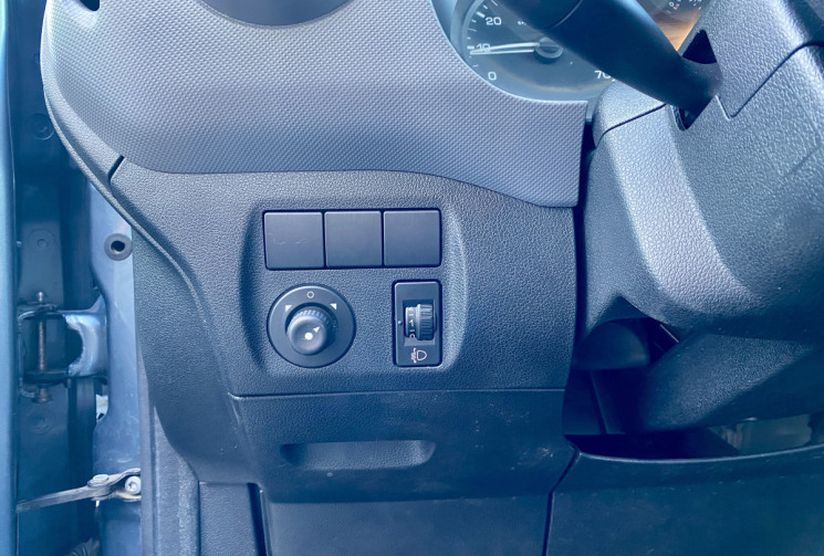 Peugeot Partner 1.6 HDI CONFORT 75 CV
