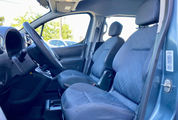 Peugeot Partner 1.6 HDI CONFORT 75 CV